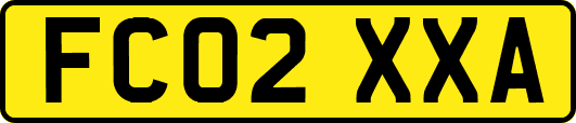 FC02XXA