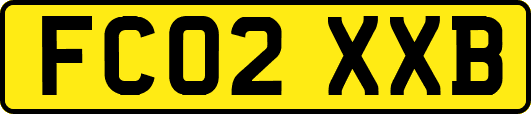 FC02XXB