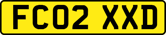 FC02XXD