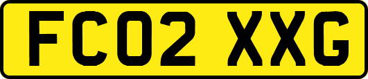 FC02XXG
