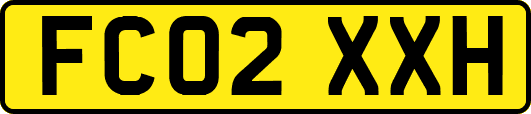 FC02XXH