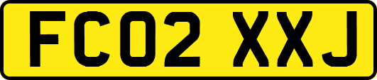 FC02XXJ