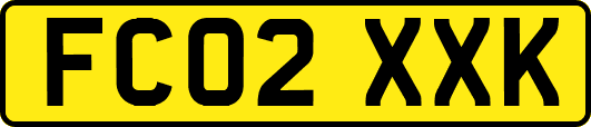 FC02XXK