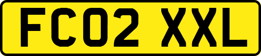 FC02XXL