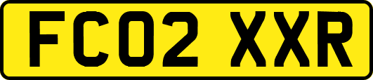 FC02XXR