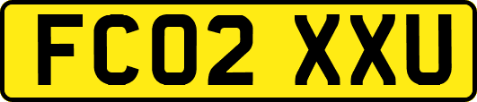 FC02XXU