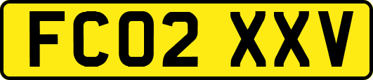 FC02XXV