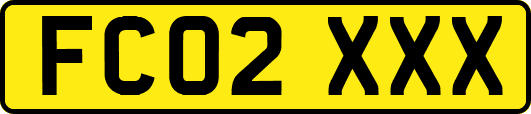 FC02XXX