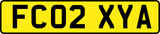 FC02XYA