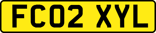 FC02XYL