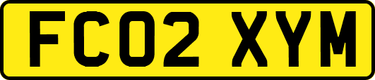 FC02XYM