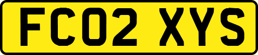 FC02XYS