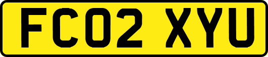 FC02XYU