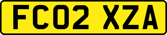 FC02XZA
