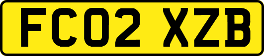 FC02XZB