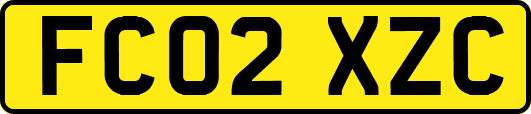 FC02XZC