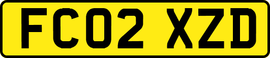 FC02XZD