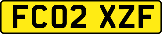 FC02XZF