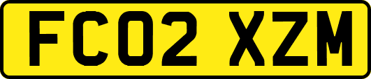 FC02XZM
