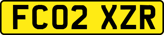 FC02XZR