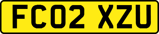 FC02XZU
