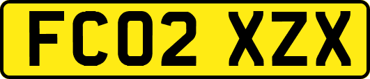 FC02XZX