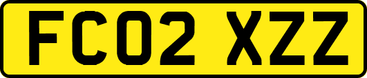 FC02XZZ