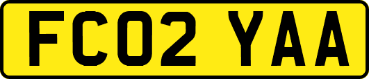 FC02YAA