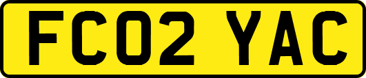 FC02YAC