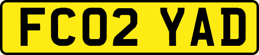 FC02YAD