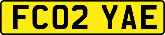 FC02YAE