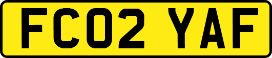 FC02YAF