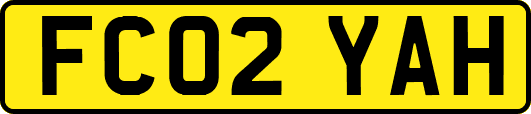 FC02YAH