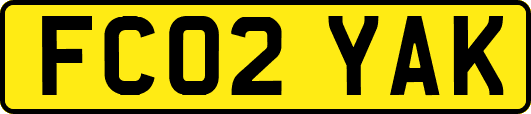 FC02YAK