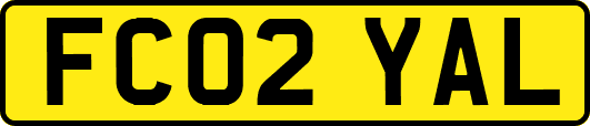 FC02YAL