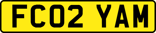FC02YAM