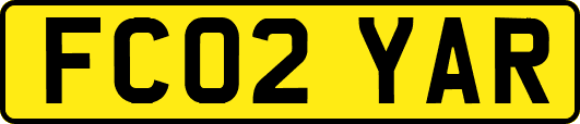 FC02YAR