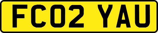 FC02YAU