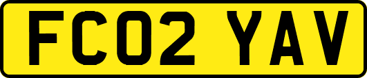 FC02YAV