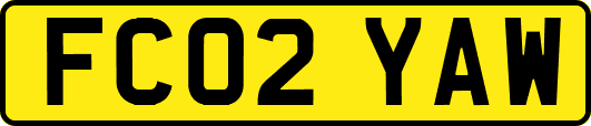 FC02YAW