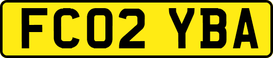 FC02YBA