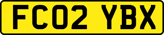 FC02YBX