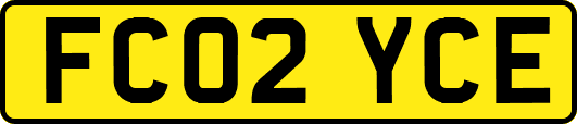 FC02YCE
