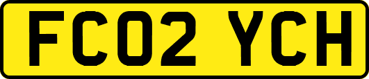 FC02YCH