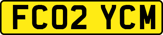 FC02YCM