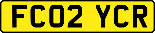 FC02YCR