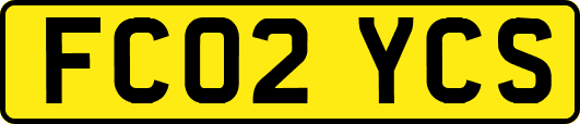 FC02YCS
