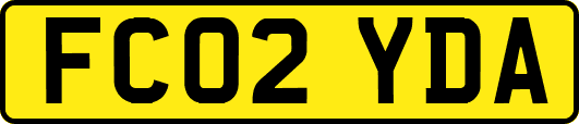 FC02YDA