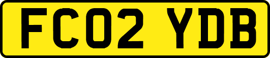 FC02YDB