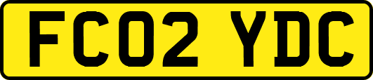 FC02YDC